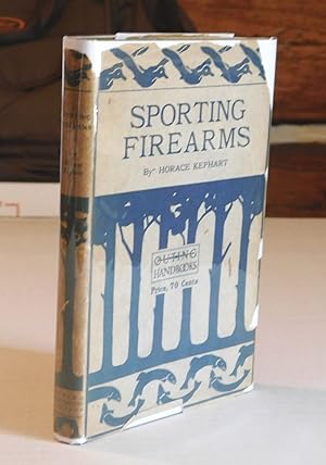 SPORTING FIREARMS.