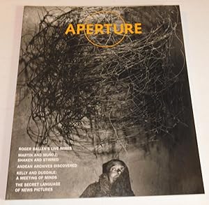 Seller image for APERTURE NO. 173. (Winter 2003). for sale by Blue Mountain Books & Manuscripts, Ltd.