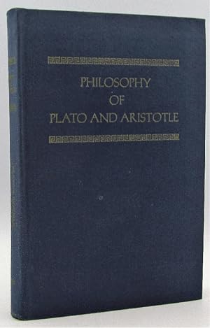 Seller image for Plato's Republic Essays (Philosophy of Plato and Aristotle) for sale by Ivy Ridge Books/Scott Cranin