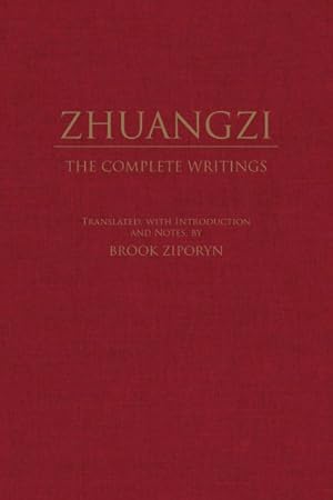 Image du vendeur pour Zhuangzi : The Complete Writings mis en vente par GreatBookPrices