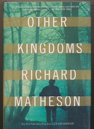 Seller image for Other Kingdoms for sale by DreamHaven Books