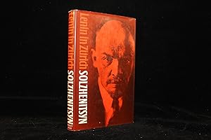 Seller image for Lenin in Zrich for sale by ShiroBooks