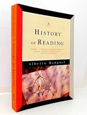 A History of Reading