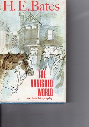 An Autobiography 3 Volumes Comprising; The Vanished World, The Blossoming World, & The World Ripens