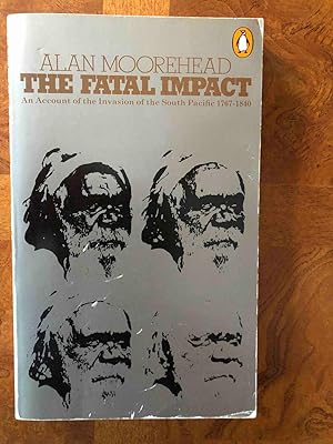 Seller image for The Fatal Impact for sale by Jake's Place Books