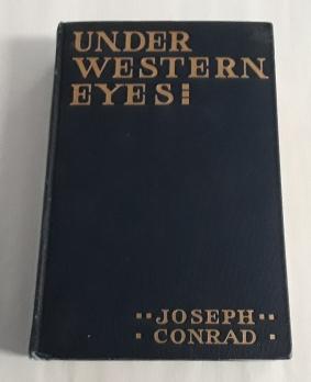 Under Western Eyes (First Edition)