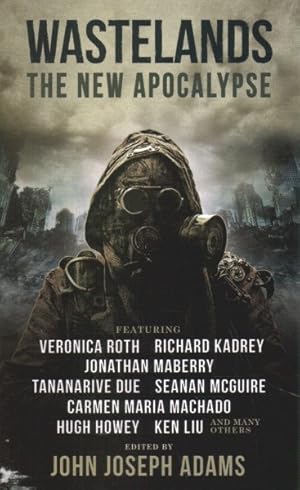 Seller image for Wastelands : The New Apocalypse for sale by GreatBookPrices