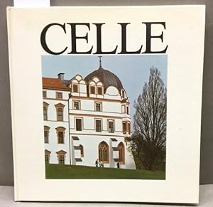 Seller image for Celle. for sale by Kepler-Buchversand Huong Bach