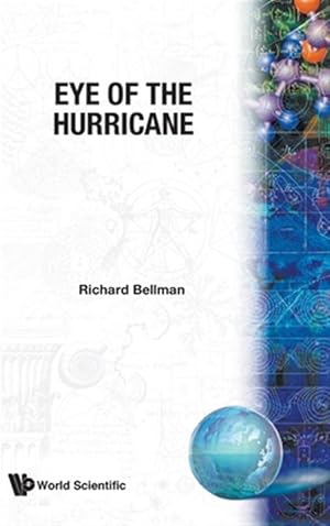 Immagine del venditore per Eye of the Hurricane : An Autobiography venduto da GreatBookPrices