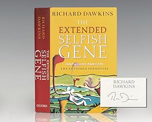 Seller image for The Extended Selfish Gene. for sale by Raptis Rare Books