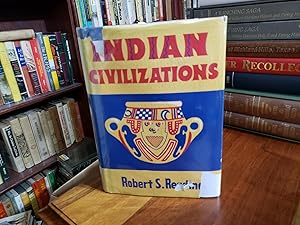 Seller image for Indian Civilizations for sale by Nash Books