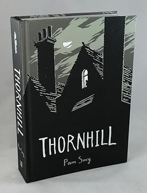 Seller image for Thornhill for sale by Lost Paddle Books, IOBA