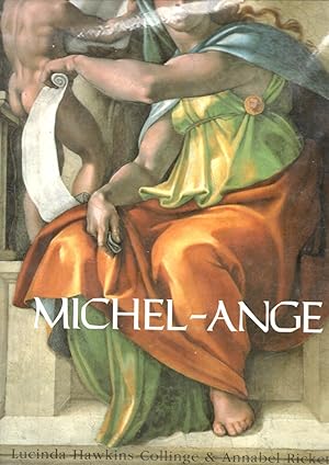 Seller image for Michel-Ange for sale by JP Livres
