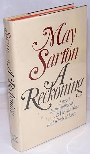 A Reckoning: a novel