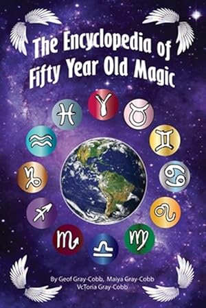 Immagine del venditore per Encyclopedia of Fifty Year Old Magic venduto da GreatBookPrices