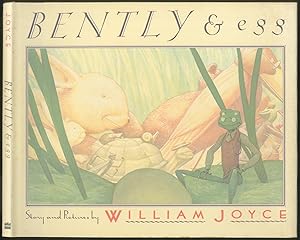 Seller image for Bently & Egg for sale by Between the Covers-Rare Books, Inc. ABAA