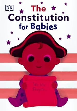 Immagine del venditore per Constitution for Babies venduto da GreatBookPrices