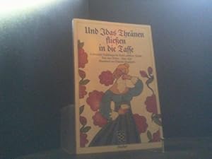 Bild des Verkufers fr Und Idas Thrnen fliessen in die Tasse : 6 moral. Erzhlungen fr Kinder gebildeter Stnde. Fischer 8264. 3596282640 zum Verkauf von Gabis Bcherlager