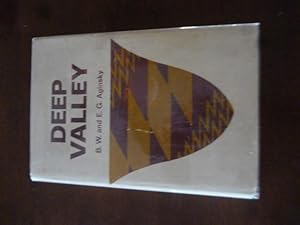 Seller image for Deep Valley for sale by Gargoyle Books, IOBA