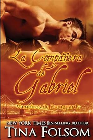 Immagine del venditore per La Compaera de Gabriel -Language: spanish venduto da GreatBookPrices