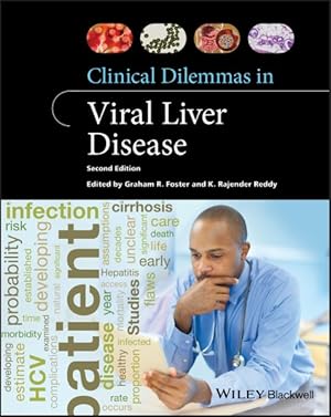 Seller image for Clinical Dilemmas in Viral Liver Disease for sale by GreatBookPricesUK