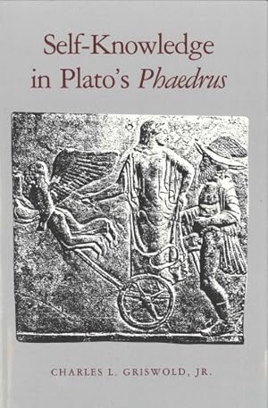 Bild des Verkufers fr Self-Knowledge in Plato's Phaedrus zum Verkauf von GreatBookPrices
