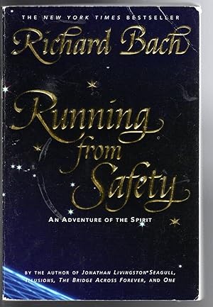 Seller image for Running from Safety for sale by The Sun Also Rises