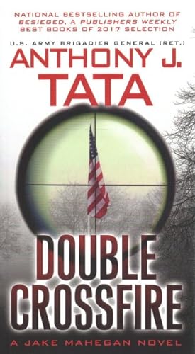 Seller image for Double Crossfire for sale by GreatBookPrices