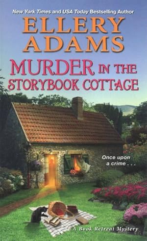 Immagine del venditore per Murder in the Storybook Cottage venduto da GreatBookPrices