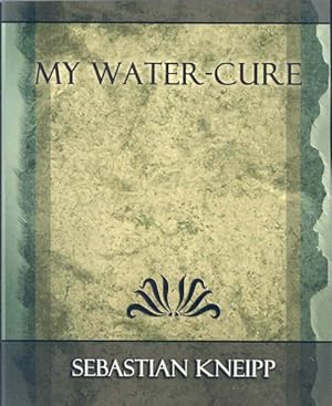 Imagen del vendedor de My Water - Cure a la venta por GreatBookPrices