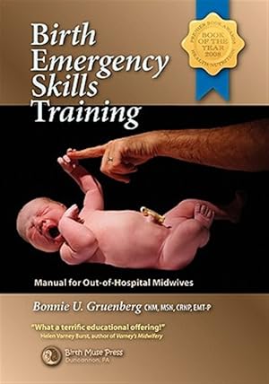 Seller image for Birth Emergency Skills Training for sale by GreatBookPrices