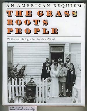 Immagine del venditore per The Grass Roots People : An American Requiem venduto da BOOKSTALLblog