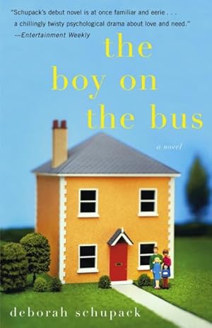 Image du vendeur pour Boy on the Bus mis en vente par GreatBookPrices