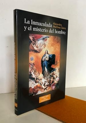 Seller image for La Inmaculada y el misterio del hombre for sale by Librer�a Torres-Espinosa