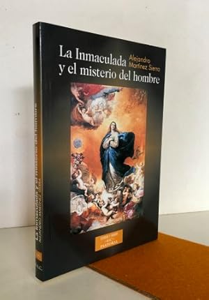 La Inmaculada y el misterio del hombre