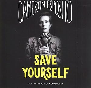 Seller image for Save Yourself for sale by GreatBookPrices