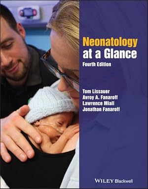 Imagen del vendedor de Neonatology at a Glance a la venta por GreatBookPrices