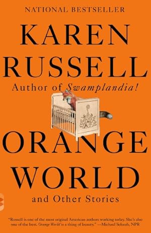 Seller image for Orange World and Other Stories for sale by GreatBookPrices