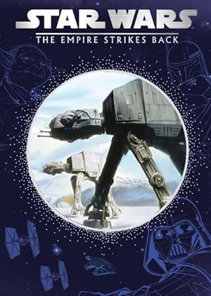 Imagen del vendedor de Star Wars The Empire Strikes Back a la venta por GreatBookPrices