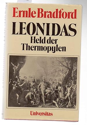 Immagine del venditore per Leonidas. Held der Thermopylen. venduto da Antiquariat time