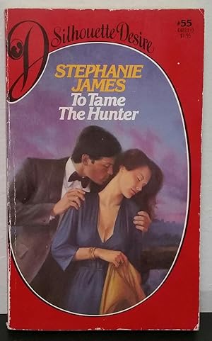 Seller image for To Tame The Hunter for sale by A Flare For Books