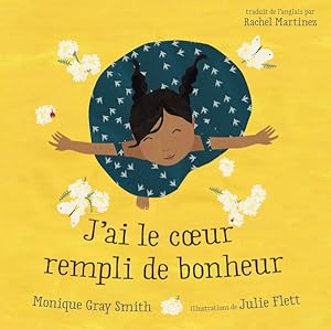 Immagine del venditore per J'ai Le C?ur Rempli De Bonheur -Language: french venduto da GreatBookPrices