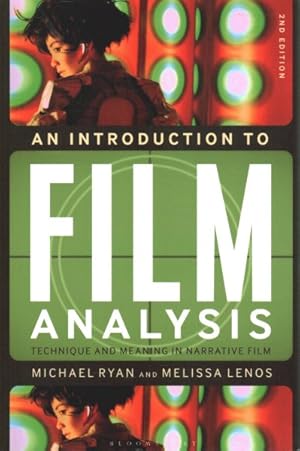 Seller image for Introduction to Film Analysis : Technique and Meaning in Narrative Film for sale by GreatBookPrices