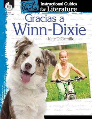 Imagen del vendedor de Gracias a Winn-Dixie/ Because of Winn-Dixie -Language: spanish a la venta por GreatBookPrices