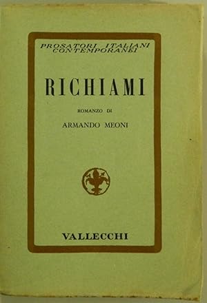 Richiami