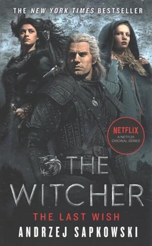 Seller image for Last Wish : Introducing the Witcher for sale by GreatBookPrices