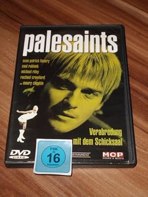 Pale Saints / Palesaints - Verabredung mit dem Schicksal, [DVD]