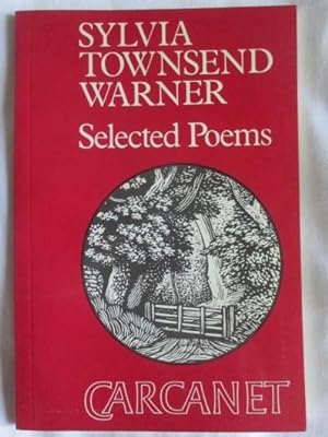 Seller image for Selected Poems for sale by MacKellar Art &  Books