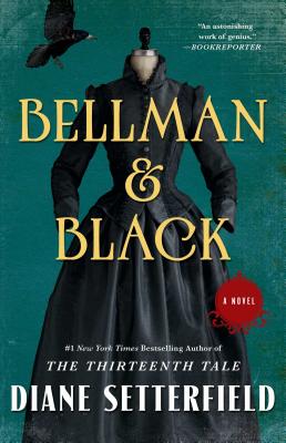 Seller image for Bellman & Black (Paperback or Softback) for sale by BargainBookStores