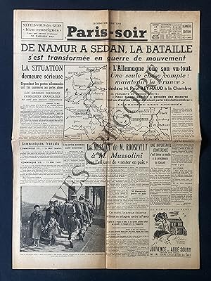 PARIS-SOIR-N°6086-VENDREDI 17 MAI 1940